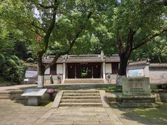 -宁波市保国寺古建筑博物馆