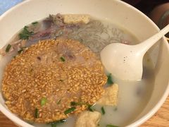 -鸭得堡老鸭汤·鸭血粉丝(凤凰西街店)