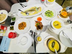 -万龙洲海鲜(阜外店)