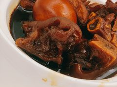 -十二粤味·顺德菜·烧鹅点心(五四广场店)