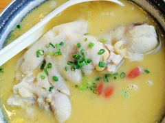 -霸道川面馆(张江店)