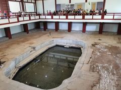 -华清宫景区