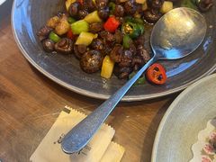 -龙悦湾酒家·八阵鱼生·渔人码头店