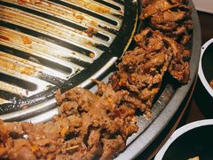 -三代烤肉(保利广场店)