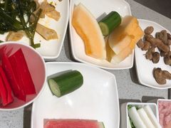 -海底捞火锅(汉峪金谷店)