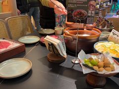 -季季山·云南野生菌火锅(上海首店)