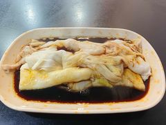 -座上客美食·雄记肠粉