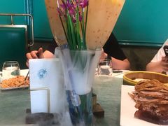 四时锦年雪耳饮-雀蓝川菜(星悦汇店)