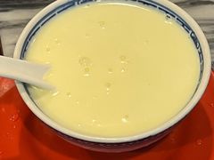 凤凰蛋奶糊-玫瑰甜品(文明路店)