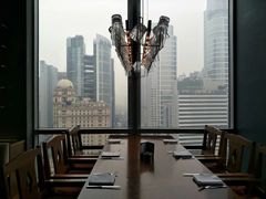 -广州富力君悦大酒店·凯菲厅