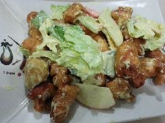 -郑阿姨的家·이모네·韩料&烤肉(武川路店)