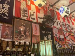 -平成屋·午肴夜酒(四川北路店)