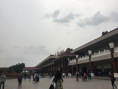 -珠海拱北口岸
