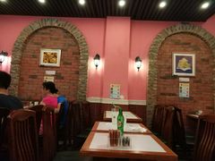 大堂-番茄屋葡式美食(总店)