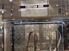 -乐天免税店(明洞店)
