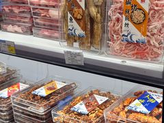 -琴礼季·青岛特产(西海岸店)