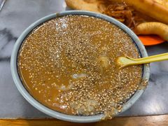 -马记伊源斋涮肉·清真菜(潘家园古玩市场店)