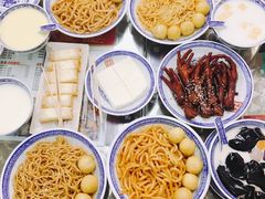 -赵记传承特色牛奶甜品(泉城广场店)