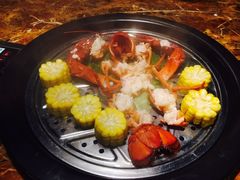 -船奇蒸汽海鲜·闽菜(八市海鲜总店)