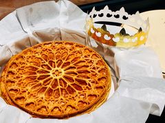 -潮一不贰·法式甜品·生日蛋糕·西式简餐(外滩店)