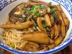 -孙盛兴奥灶面馆·蟹黄面·三虾面(山塘街总店)