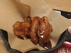 -必胜客(龙茗店)