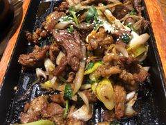铁板炙子烤肉-集市口(西红门宜家店)