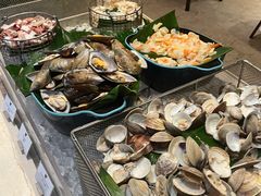 -TABLE·味西餐厅-成都茂业JW万豪酒店