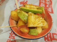 -老表记广西宵夜螺蛳鸭脚煲(东盟店)