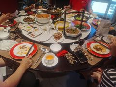 -皇城根·鲁菜济南菜·吊炉烤鸭·炒鸡鱼头(济南旗舰店)