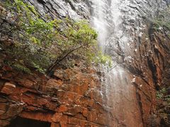 -湖洞水自然风景区