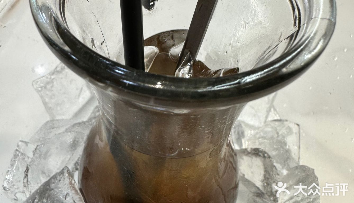 骨灰級大馬冰室