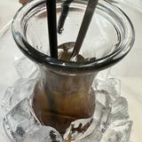 骨灰級大馬冰室