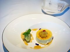-燃扒房Steakhouse(皇庭店)