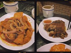 -紫金食坊(江南西路店)