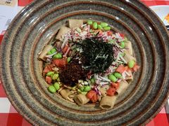 -西贝莜面村(当代商城店)