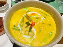 -帕蓝·暹罗料理(大学路店)