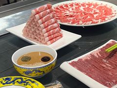 -南门涮肉(上海二店)