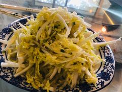 -闻道食府烙饼卷带鱼(原车耳营店原大觉寺店)