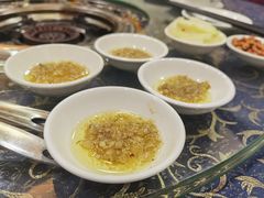 味碟-祈胜邨•顺德鱼生•顺德菜(容桂店)