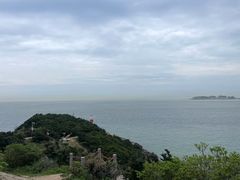 -东极岛景区