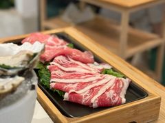 -椰子不语 椰子鸡火锅(淮海店)