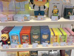 -新世界百货(明洞总店)