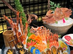-上井料理黑金店(IFS国金中心店)