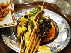 -小街天府(西工小街店)