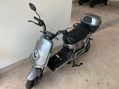 -雅迪电动车(北艾路店)