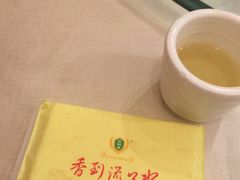 -锦粤宫·精致粤菜(深圳北站店)