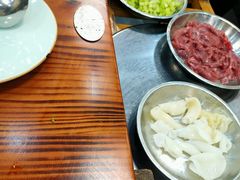 -盈田盈粥庄(黄兴公园店)