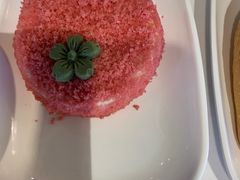 -宜家·瑞典风味餐厅(四元桥店)