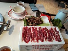 -八合里牛肉火锅(上海中山公园店)